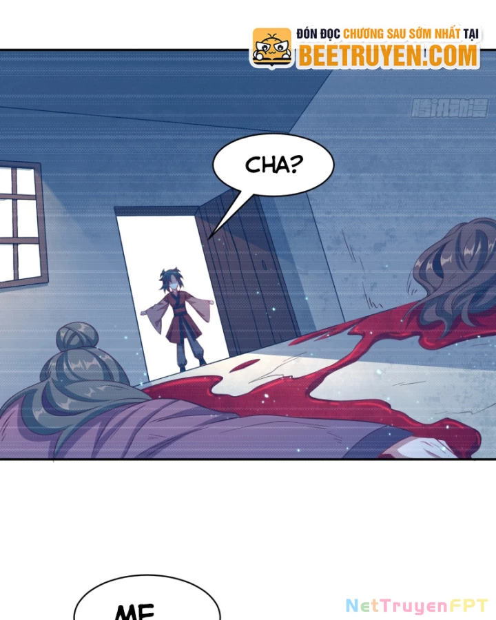 Dị Thần Làm Loạn, Ta Trở Tay Giết Luôn Thần Chapter 35 - Trang 2