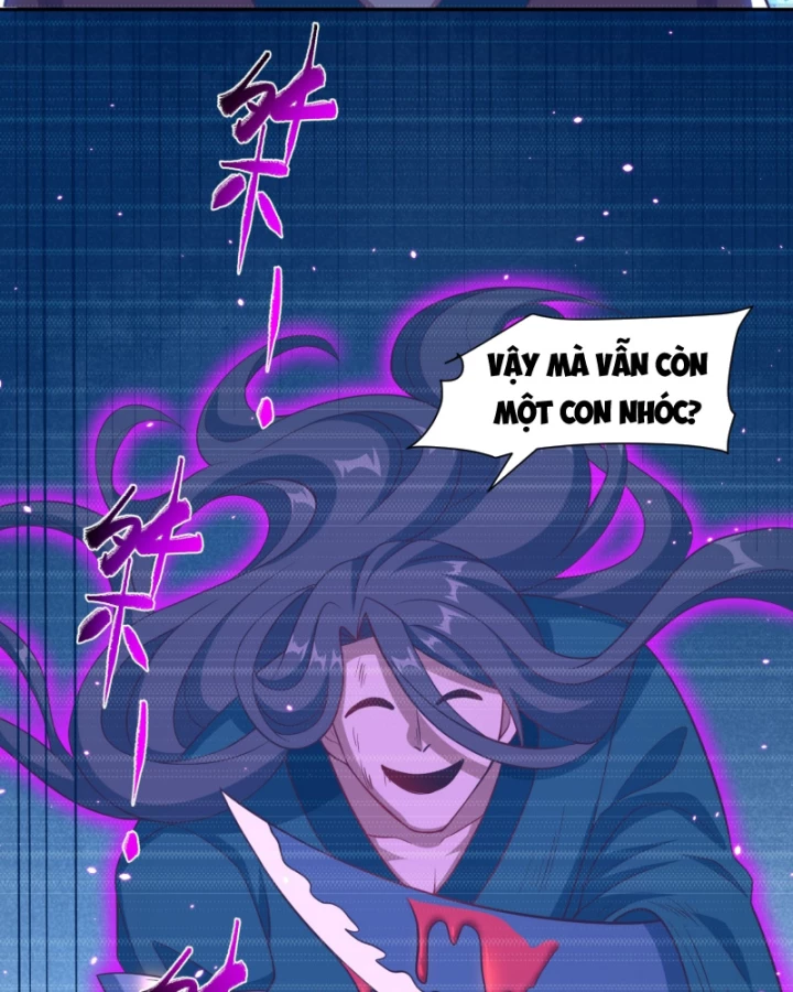 Dị Thần Làm Loạn, Ta Trở Tay Giết Luôn Thần Chapter 35 - Trang 2