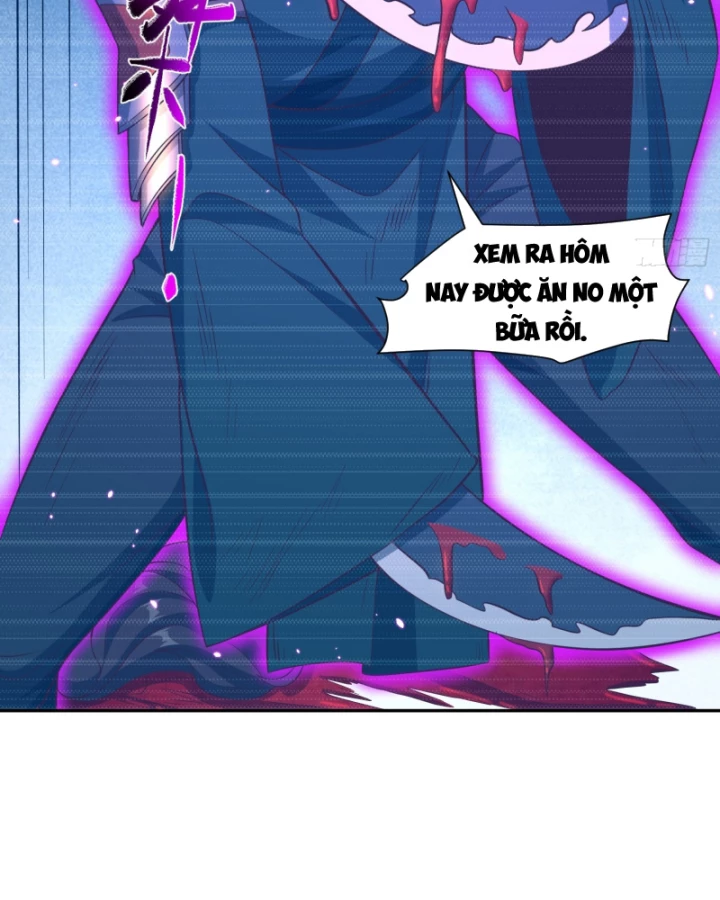 Dị Thần Làm Loạn, Ta Trở Tay Giết Luôn Thần Chapter 35 - Trang 2