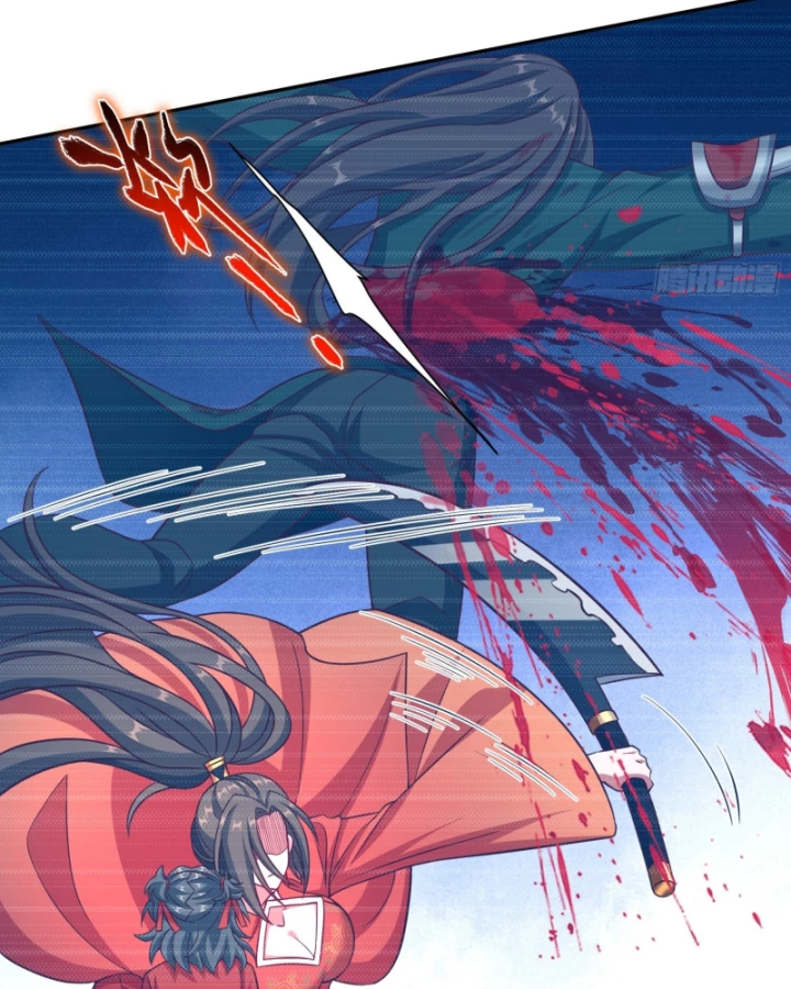 Dị Thần Làm Loạn, Ta Trở Tay Giết Luôn Thần Chapter 35 - Trang 2