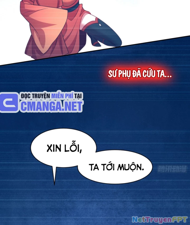 Dị Thần Làm Loạn, Ta Trở Tay Giết Luôn Thần Chapter 35 - Trang 2