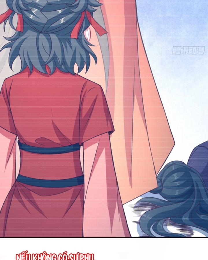Dị Thần Làm Loạn, Ta Trở Tay Giết Luôn Thần Chapter 35 - Trang 2