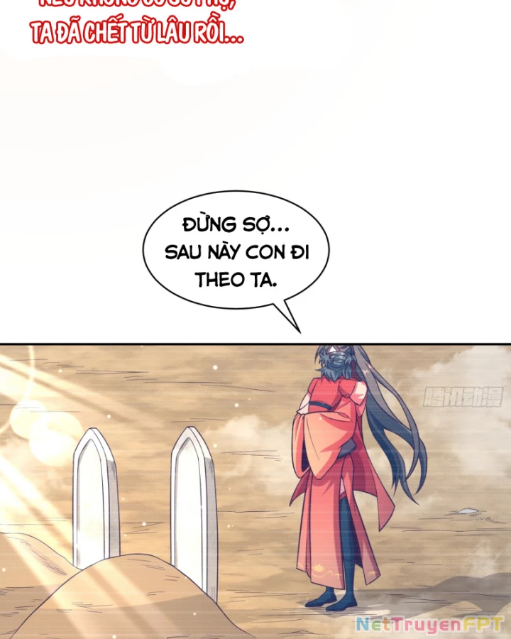 Dị Thần Làm Loạn, Ta Trở Tay Giết Luôn Thần Chapter 35 - Trang 2