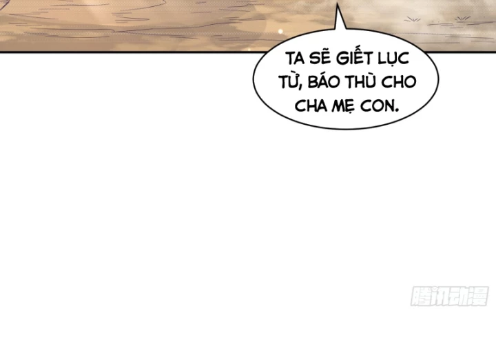 Dị Thần Làm Loạn, Ta Trở Tay Giết Luôn Thần Chapter 35 - Trang 2