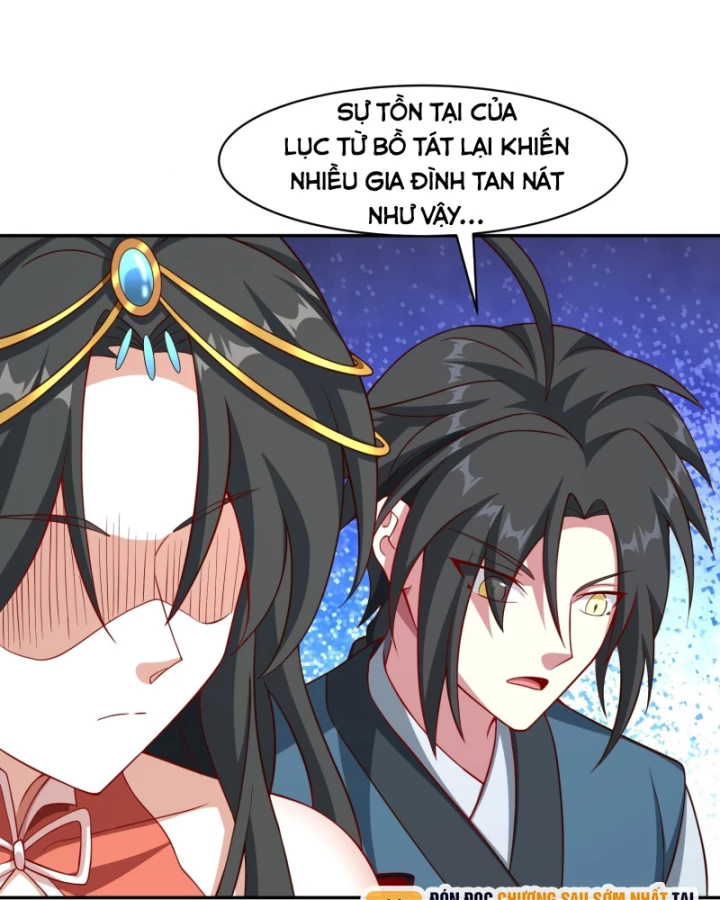 Dị Thần Làm Loạn, Ta Trở Tay Giết Luôn Thần Chapter 35 - Trang 2