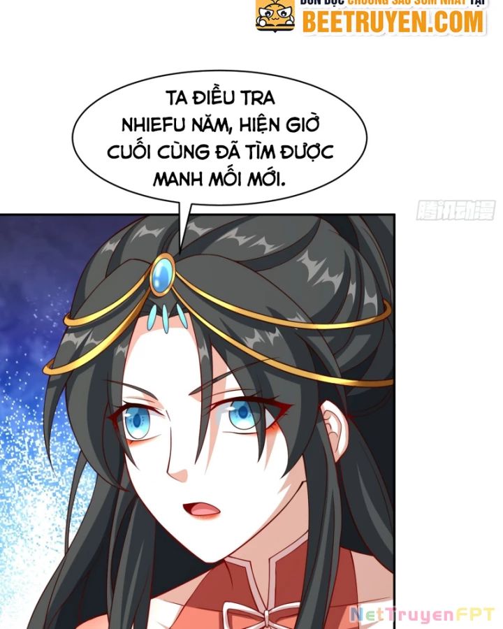 Dị Thần Làm Loạn, Ta Trở Tay Giết Luôn Thần Chapter 35 - Trang 2