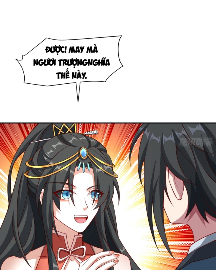 Dị Thần Làm Loạn, Ta Trở Tay Giết Luôn Thần Chapter 35 - Trang 2