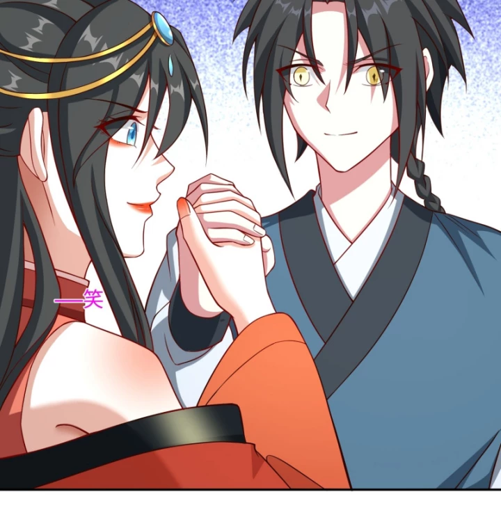 Dị Thần Làm Loạn, Ta Trở Tay Giết Luôn Thần Chapter 35 - Trang 2