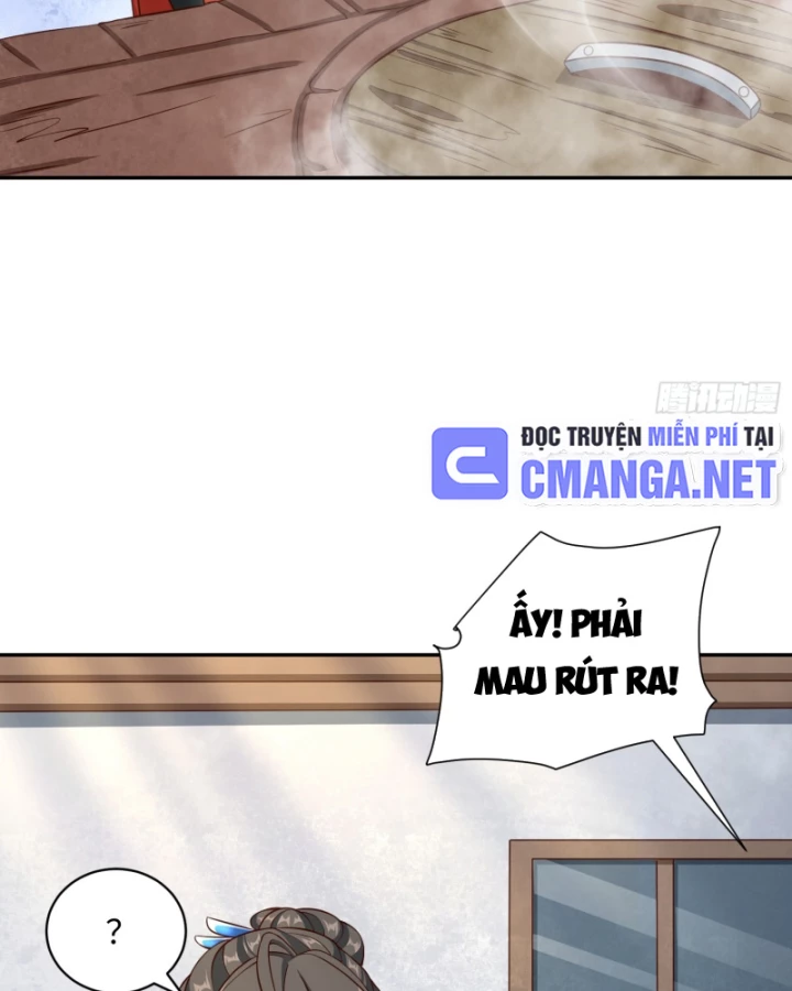Dị Thần Làm Loạn, Ta Trở Tay Giết Luôn Thần Chapter 35 - Trang 2