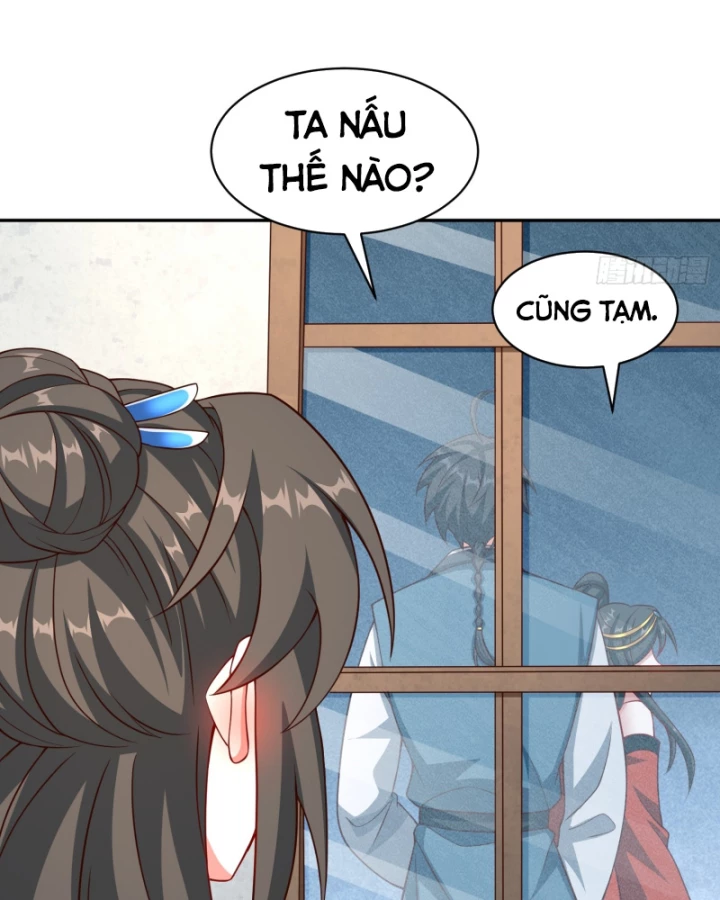 Dị Thần Làm Loạn, Ta Trở Tay Giết Luôn Thần Chapter 35 - Trang 2