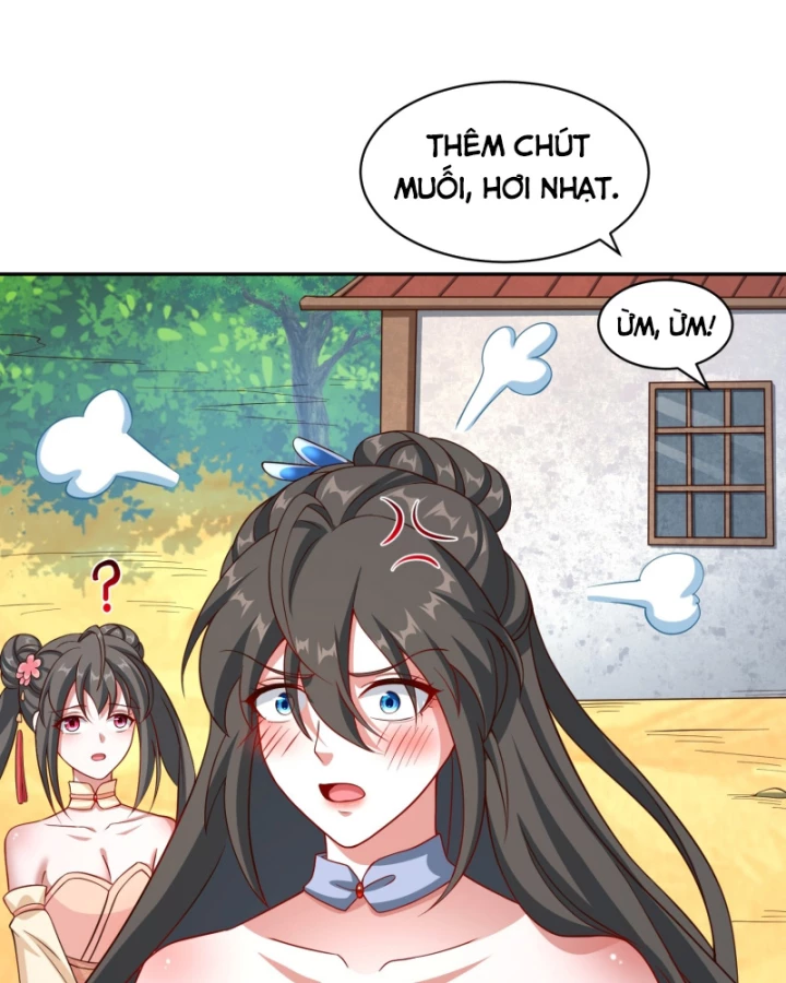 Dị Thần Làm Loạn, Ta Trở Tay Giết Luôn Thần Chapter 35 - Trang 2