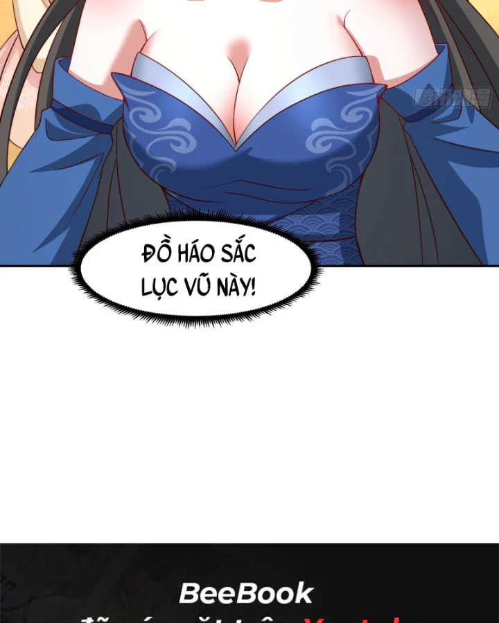 Dị Thần Làm Loạn, Ta Trở Tay Giết Luôn Thần Chapter 35 - Trang 2