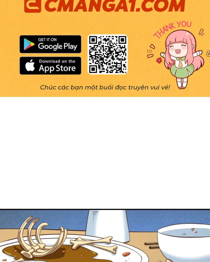 Dị Thần Làm Loạn, Ta Trở Tay Giết Luôn Thần Chapter 36 - Trang 2