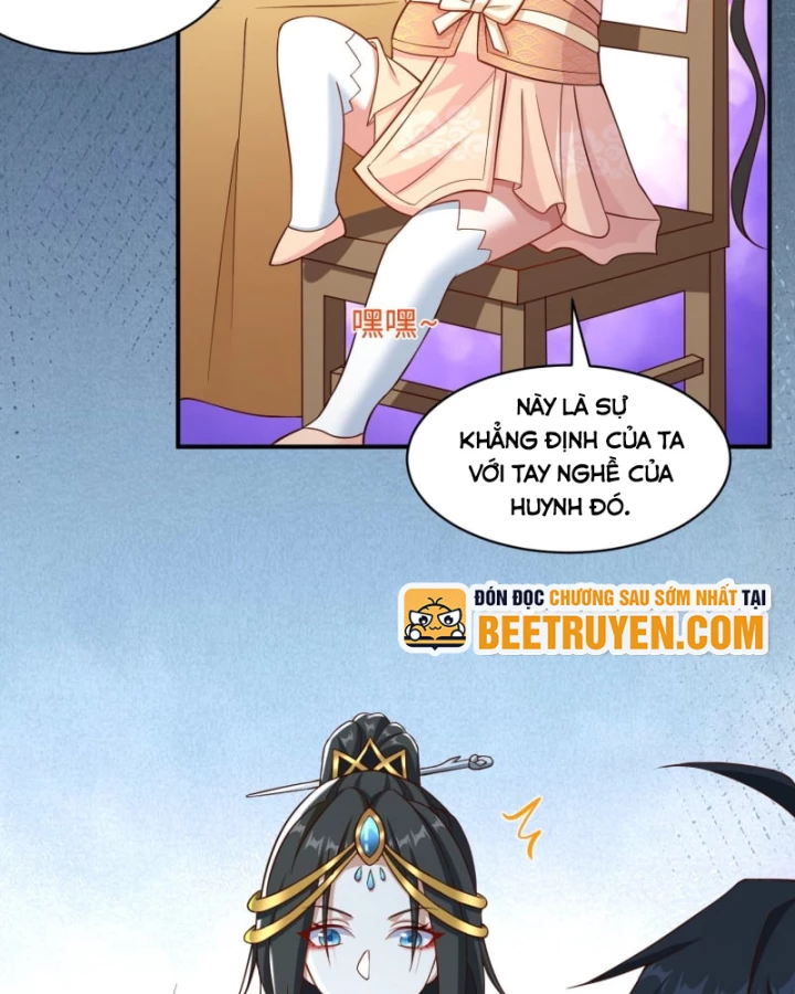Dị Thần Làm Loạn, Ta Trở Tay Giết Luôn Thần Chapter 36 - Trang 2
