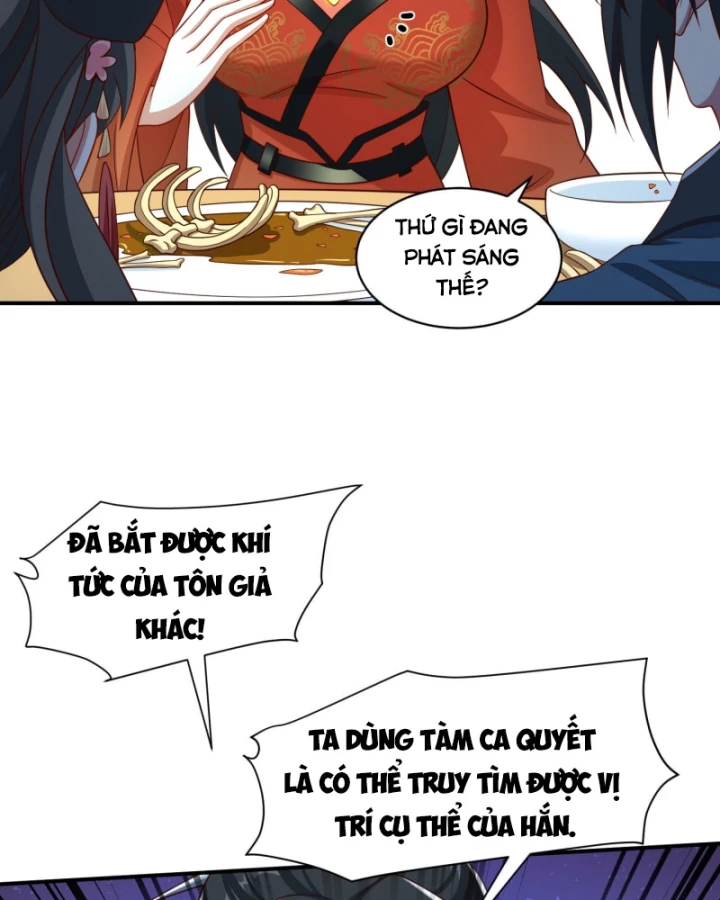 Dị Thần Làm Loạn, Ta Trở Tay Giết Luôn Thần Chapter 36 - Trang 2