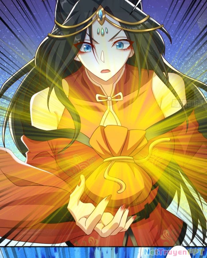 Dị Thần Làm Loạn, Ta Trở Tay Giết Luôn Thần Chapter 36 - Trang 2