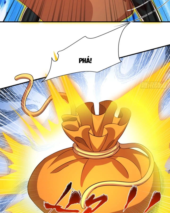 Dị Thần Làm Loạn, Ta Trở Tay Giết Luôn Thần Chapter 36 - Trang 2
