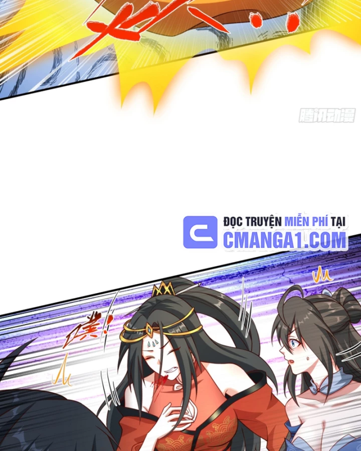 Dị Thần Làm Loạn, Ta Trở Tay Giết Luôn Thần Chapter 36 - Trang 2