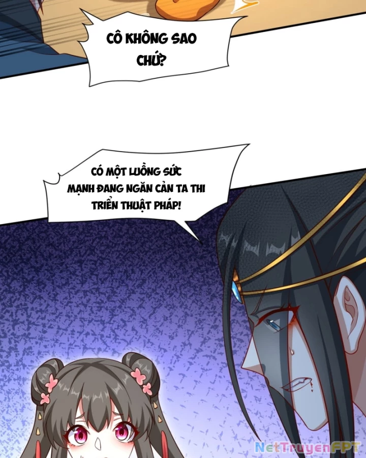 Dị Thần Làm Loạn, Ta Trở Tay Giết Luôn Thần Chapter 36 - Trang 2