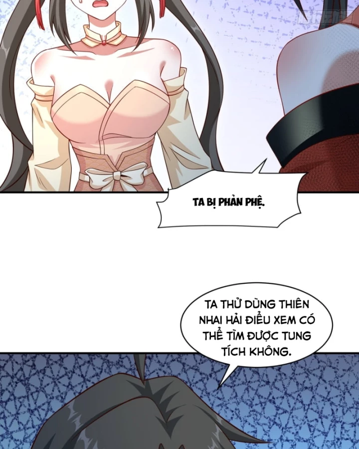 Dị Thần Làm Loạn, Ta Trở Tay Giết Luôn Thần Chapter 36 - Trang 2