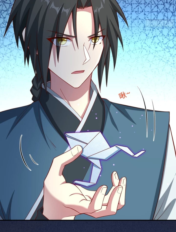Dị Thần Làm Loạn, Ta Trở Tay Giết Luôn Thần Chapter 36 - Trang 2