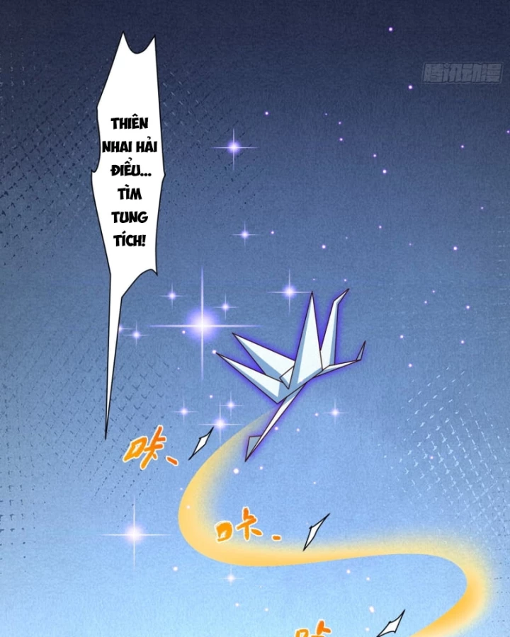 Dị Thần Làm Loạn, Ta Trở Tay Giết Luôn Thần Chapter 36 - Trang 2
