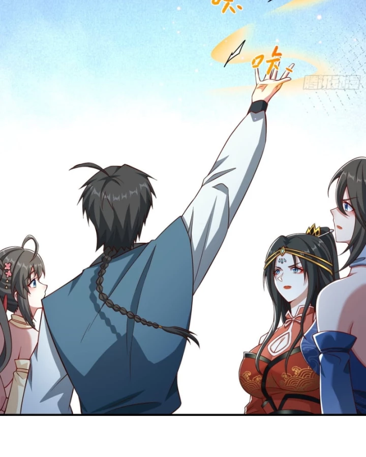 Dị Thần Làm Loạn, Ta Trở Tay Giết Luôn Thần Chapter 36 - Trang 2
