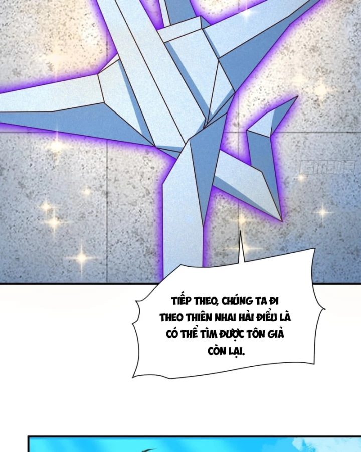 Dị Thần Làm Loạn, Ta Trở Tay Giết Luôn Thần Chapter 36 - Trang 2