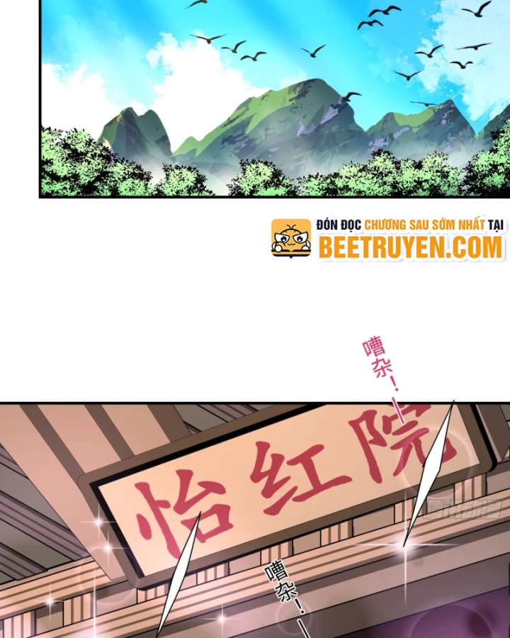 Dị Thần Làm Loạn, Ta Trở Tay Giết Luôn Thần Chapter 36 - Trang 2
