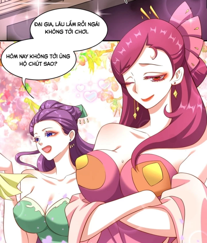 Dị Thần Làm Loạn, Ta Trở Tay Giết Luôn Thần Chapter 36 - Trang 2