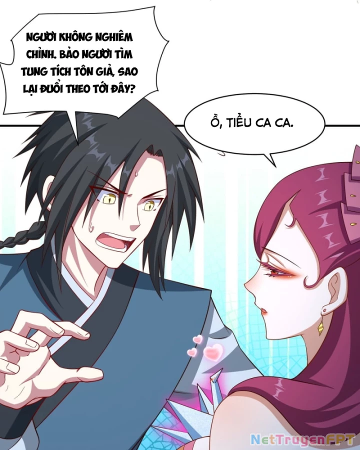Dị Thần Làm Loạn, Ta Trở Tay Giết Luôn Thần Chapter 36 - Trang 2