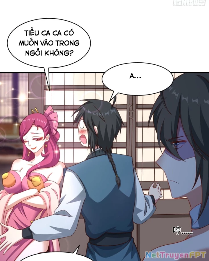 Dị Thần Làm Loạn, Ta Trở Tay Giết Luôn Thần Chapter 36 - Trang 2