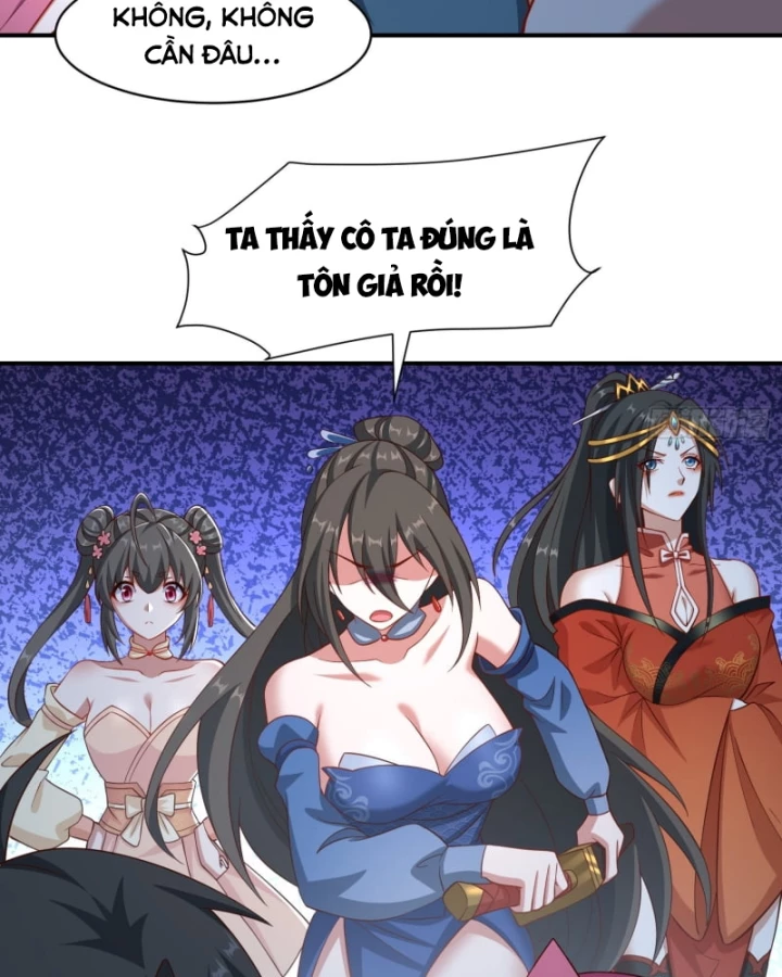 Dị Thần Làm Loạn, Ta Trở Tay Giết Luôn Thần Chapter 36 - Trang 2