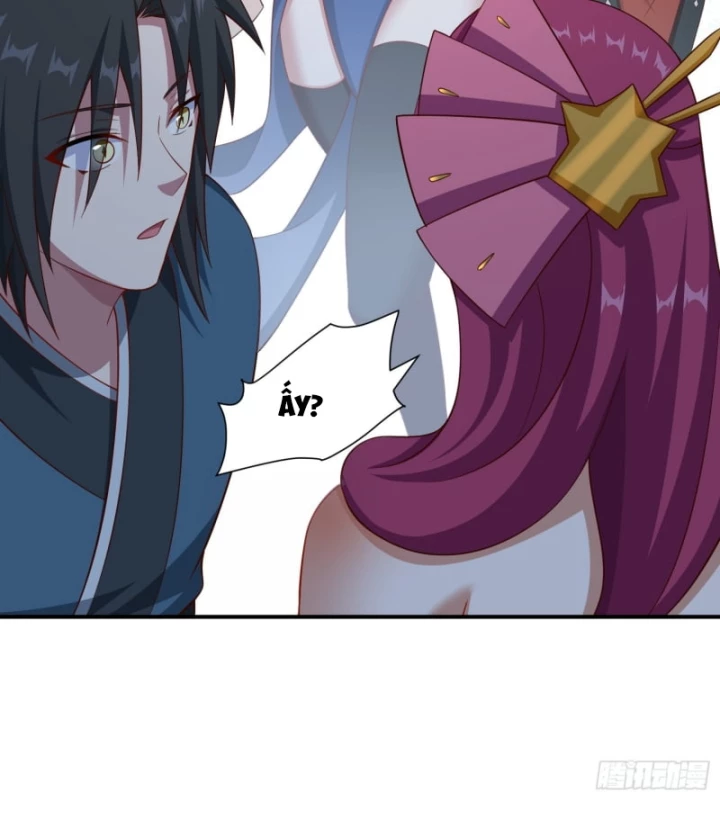 Dị Thần Làm Loạn, Ta Trở Tay Giết Luôn Thần Chapter 36 - Trang 2