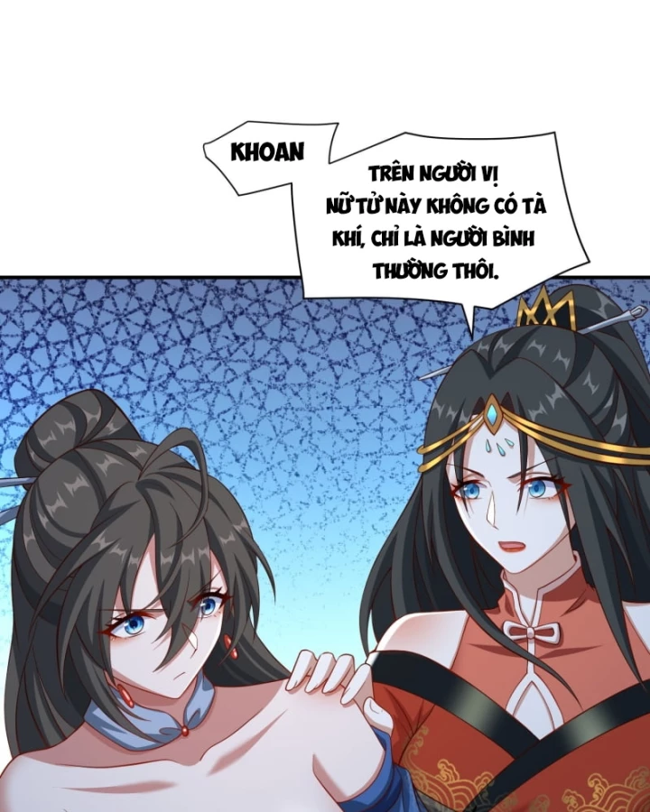 Dị Thần Làm Loạn, Ta Trở Tay Giết Luôn Thần Chapter 36 - Trang 2