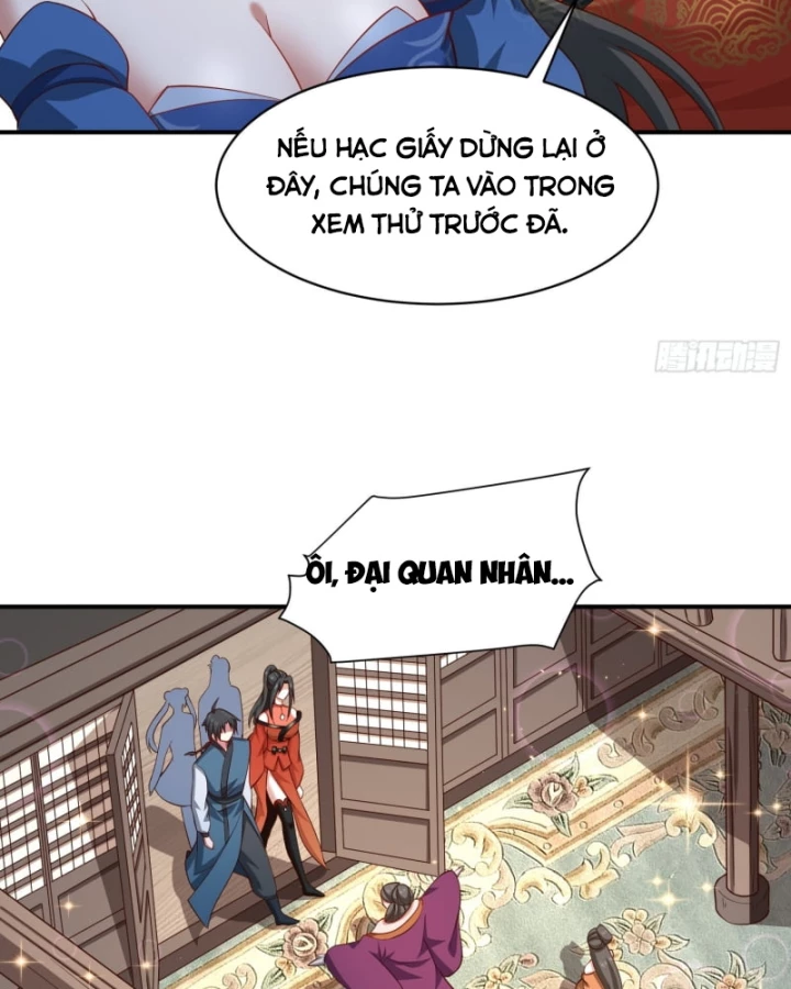 Dị Thần Làm Loạn, Ta Trở Tay Giết Luôn Thần Chapter 36 - Trang 2