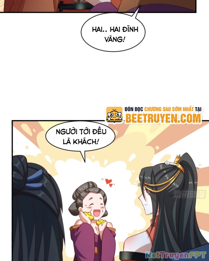 Dị Thần Làm Loạn, Ta Trở Tay Giết Luôn Thần Chapter 36 - Trang 2