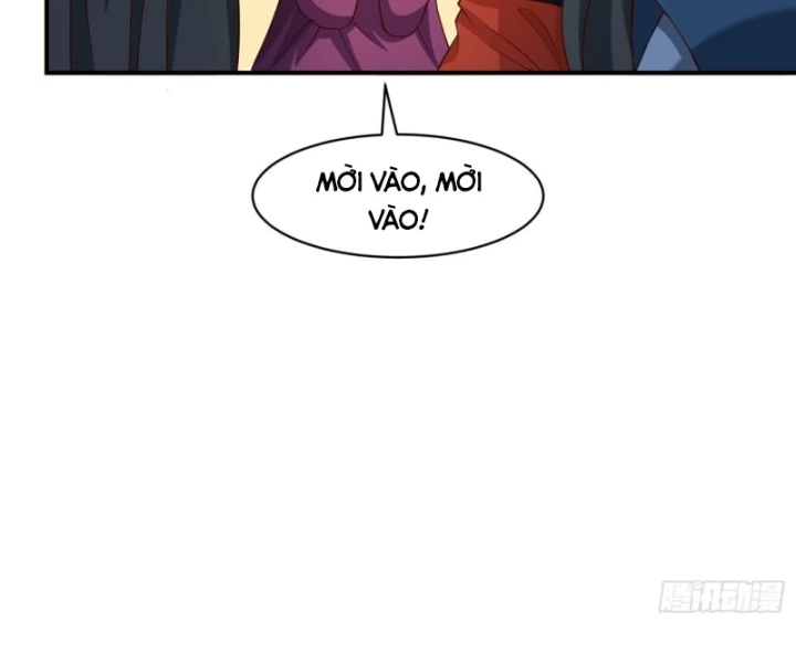 Dị Thần Làm Loạn, Ta Trở Tay Giết Luôn Thần Chapter 36 - Trang 2
