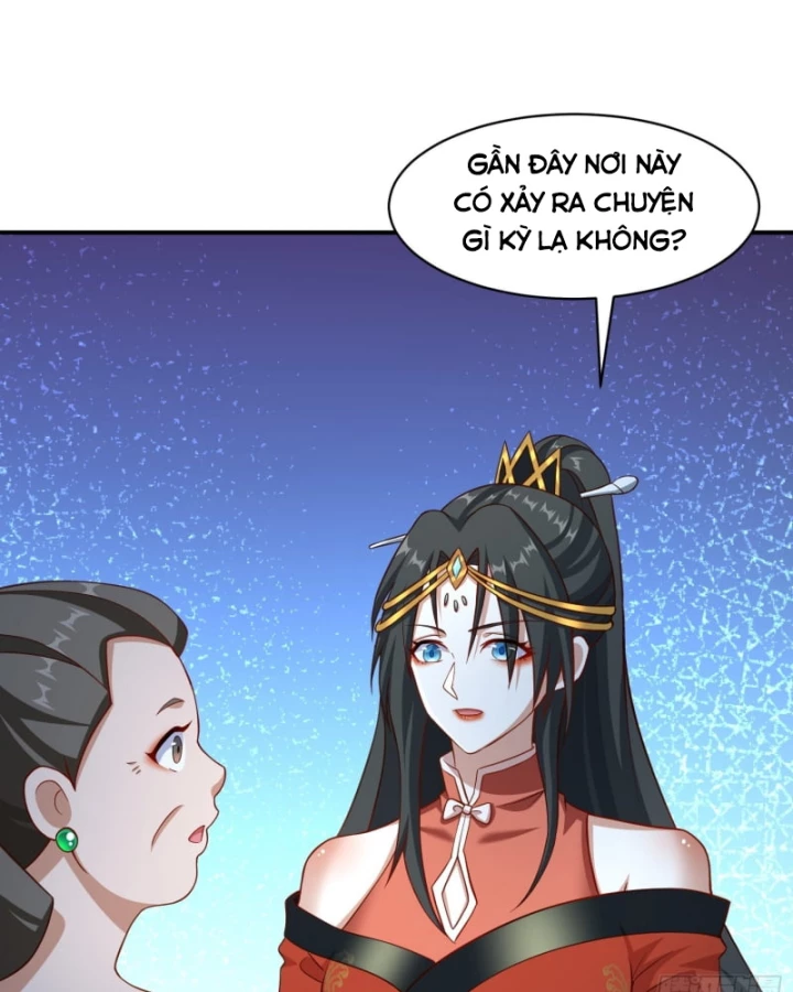 Dị Thần Làm Loạn, Ta Trở Tay Giết Luôn Thần Chapter 36 - Trang 2