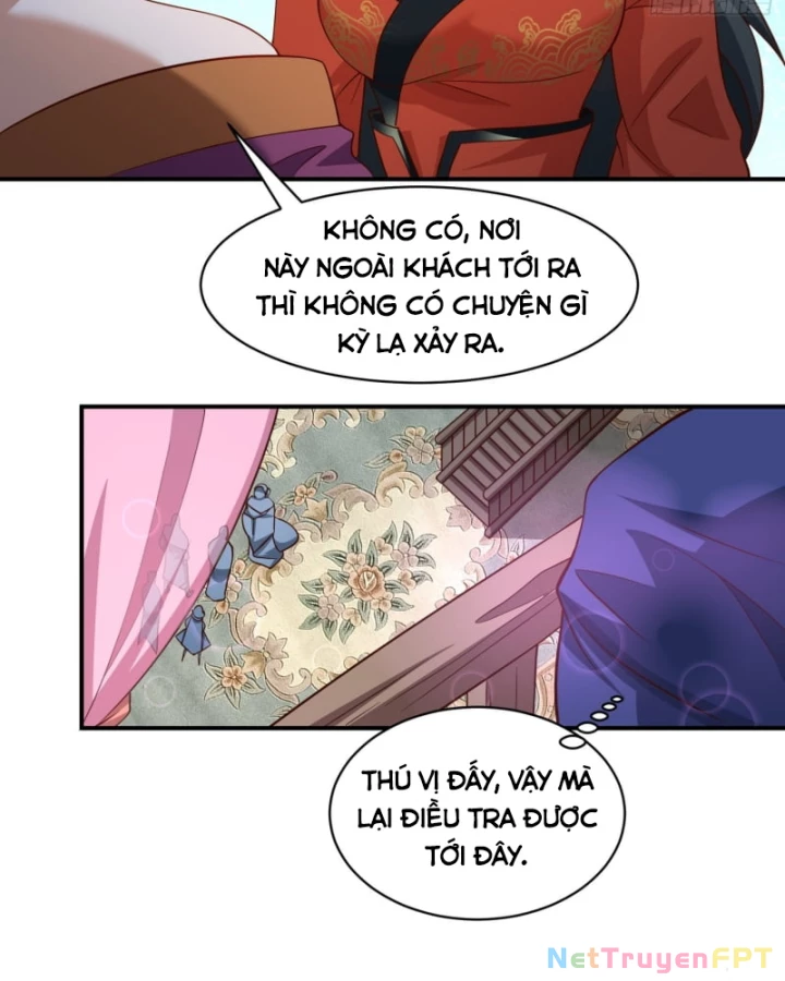 Dị Thần Làm Loạn, Ta Trở Tay Giết Luôn Thần Chapter 36 - Trang 2