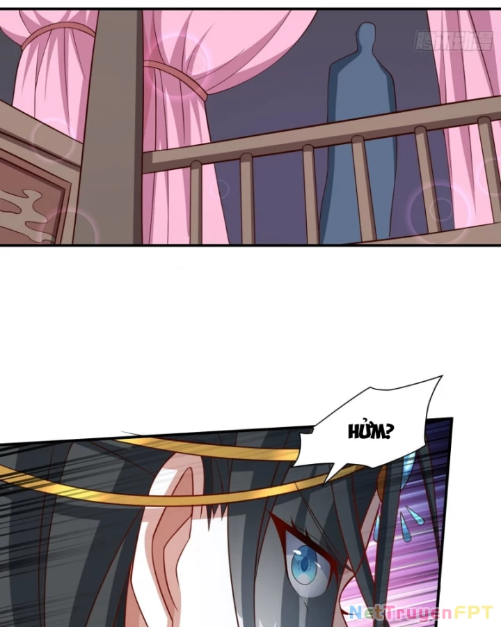 Dị Thần Làm Loạn, Ta Trở Tay Giết Luôn Thần Chapter 36 - Trang 2