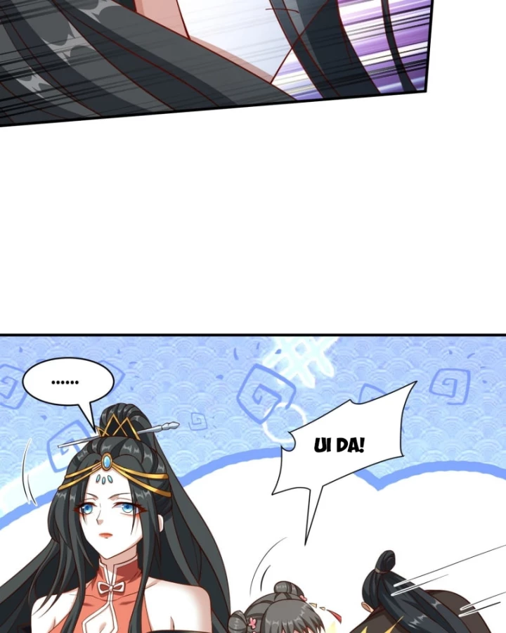 Dị Thần Làm Loạn, Ta Trở Tay Giết Luôn Thần Chapter 36 - Trang 2