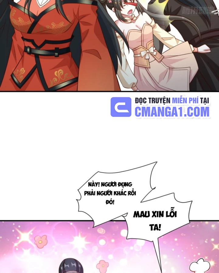 Dị Thần Làm Loạn, Ta Trở Tay Giết Luôn Thần Chapter 36 - Trang 2