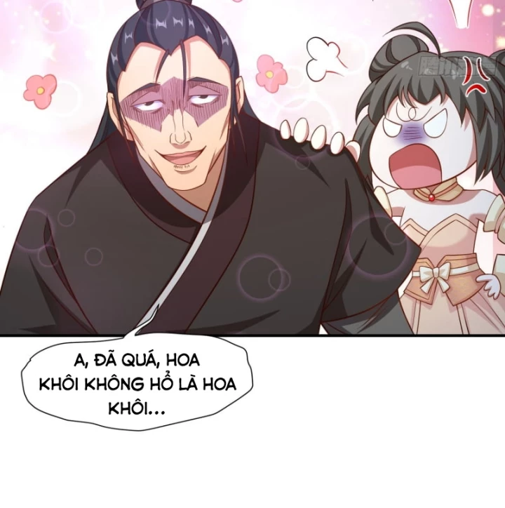 Dị Thần Làm Loạn, Ta Trở Tay Giết Luôn Thần Chapter 36 - Trang 2