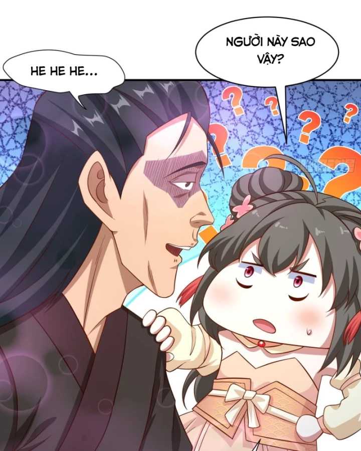 Dị Thần Làm Loạn, Ta Trở Tay Giết Luôn Thần Chapter 36 - Trang 2