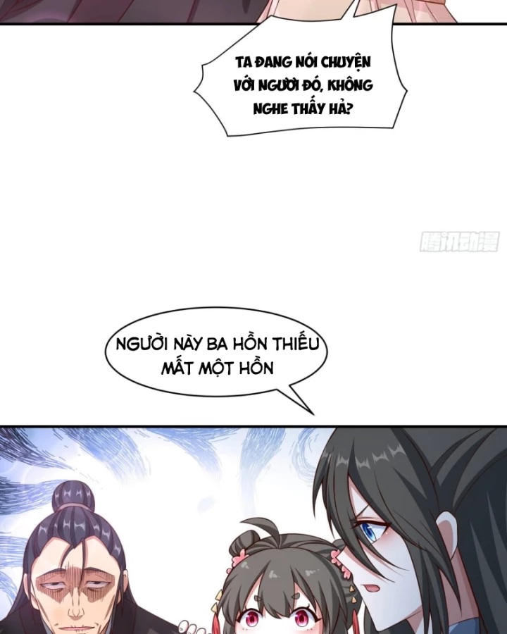 Dị Thần Làm Loạn, Ta Trở Tay Giết Luôn Thần Chapter 36 - Trang 2