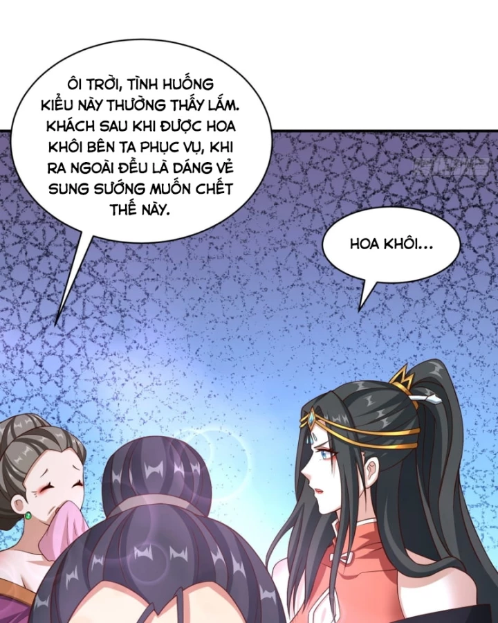 Dị Thần Làm Loạn, Ta Trở Tay Giết Luôn Thần Chapter 36 - Trang 2