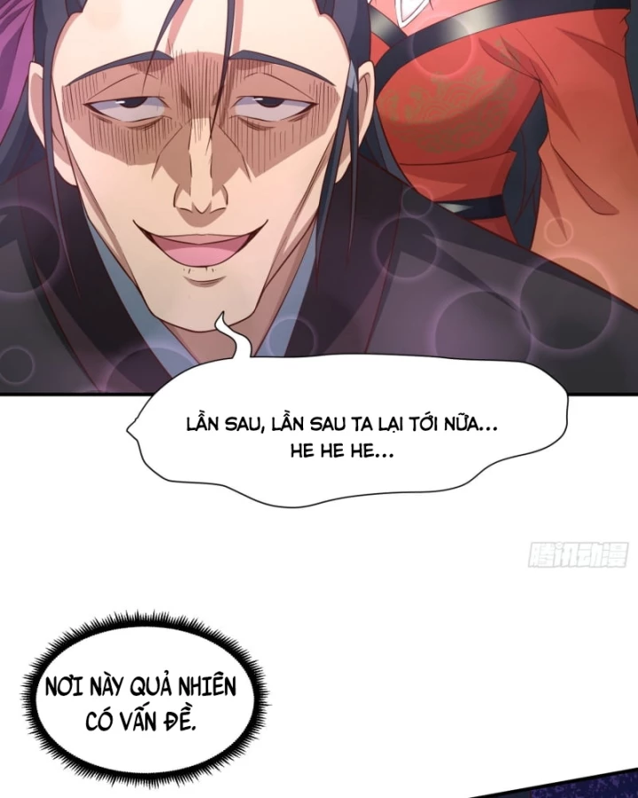 Dị Thần Làm Loạn, Ta Trở Tay Giết Luôn Thần Chapter 36 - Trang 2