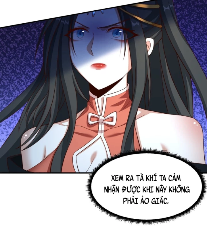 Dị Thần Làm Loạn, Ta Trở Tay Giết Luôn Thần Chapter 36 - Trang 2