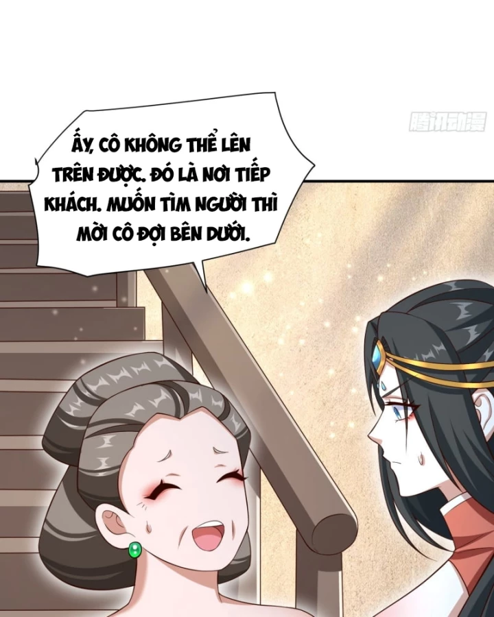 Dị Thần Làm Loạn, Ta Trở Tay Giết Luôn Thần Chapter 36 - Trang 2